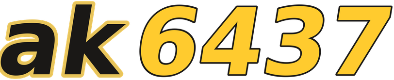 ak6437 logo